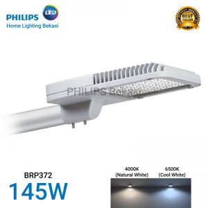 Lampu Jalan Philips BRP372 145W