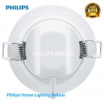 59466 MESON 150 17W 30K WH ID recessed