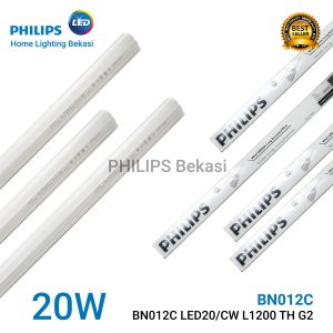 Lampu TL Philips BN012C LED20CW L1200 TH G2