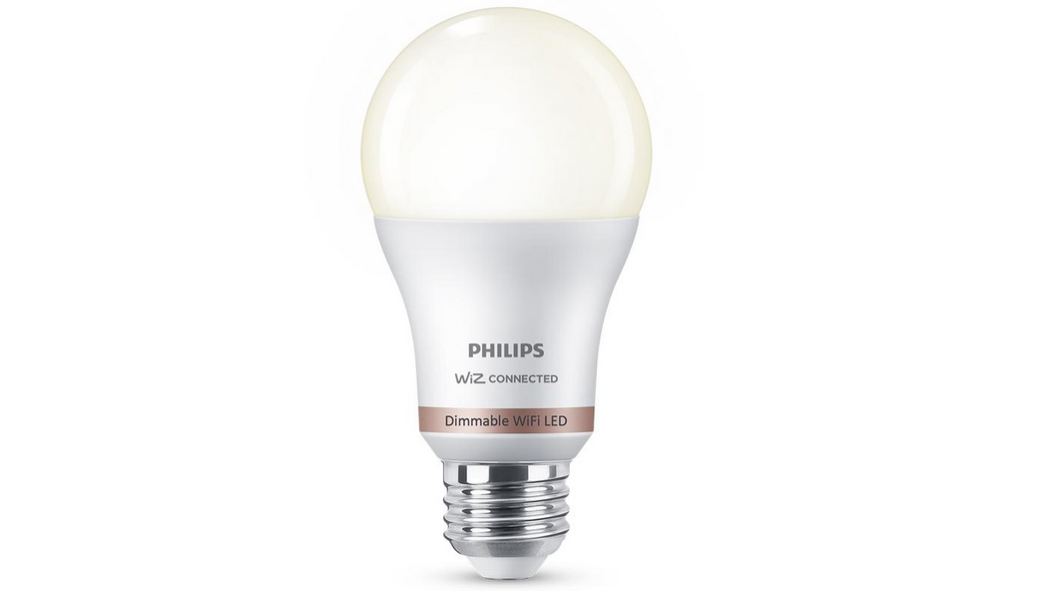Lampu Philips WiFi