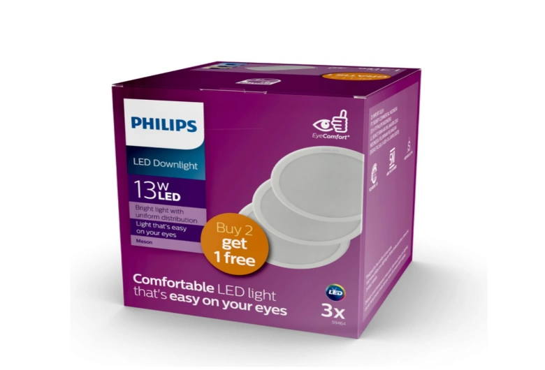 Lampu-Downlight-Philips-13-Watt-59464-Spesifikasi-Benefit-dan-Penerapannya-Spectrue-1