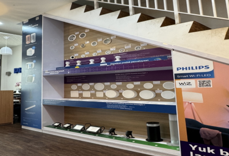 Distributor-Lampu-Downlight-Partner-Tepat-Para-Kontraktor-Philips-Bekasi